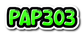 logo PAP303